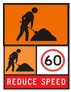 P1 AND P2  LEARNER LICENCE national highaway route markers